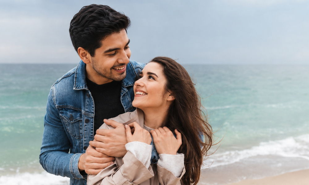 Success Stories – Mexican Men and Foreign Women