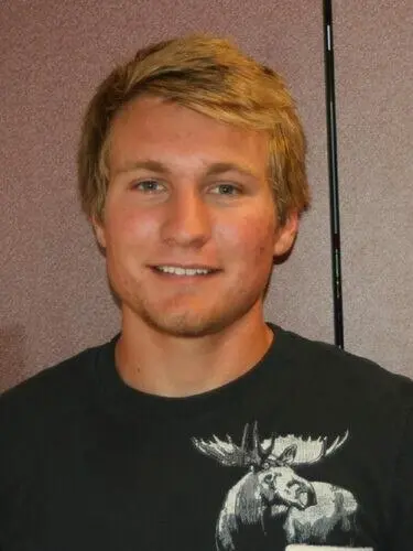 Mark Profile image 1