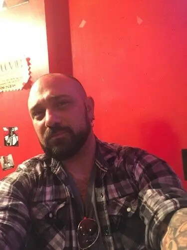 David Lister Profile image 1