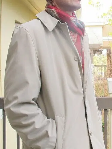 Matteo Profile image 1