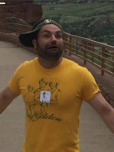 jeries Profile image 3