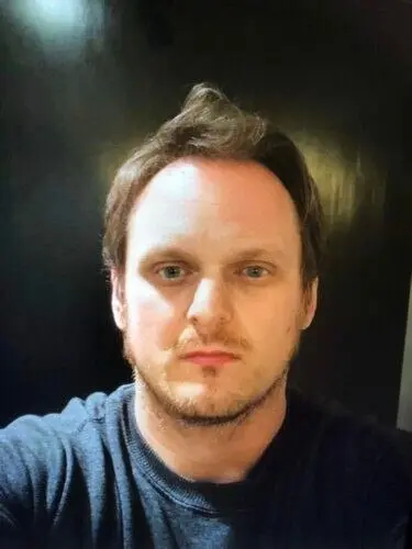 Roger Profile image 2